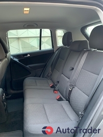 $12,000 Volkswagen Tiguan - $12,000 7