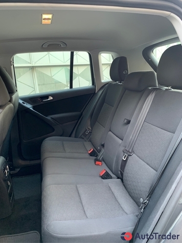 $12,000 Volkswagen Tiguan - $12,000 7