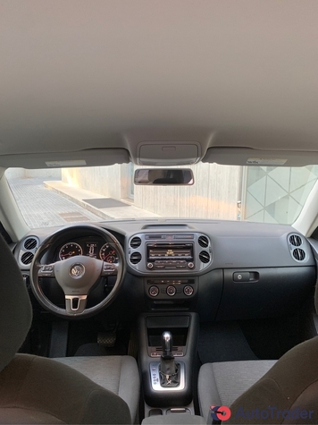 $12,000 Volkswagen Tiguan - $12,000 6