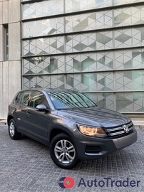 $12,000 Volkswagen Tiguan - $12,000 2