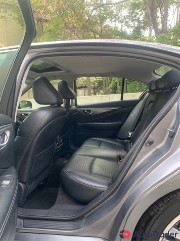 $15,000 Infiniti Q - Series - $15,000 8