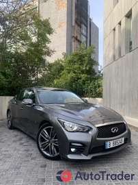 $15,000 Infiniti Q - Series - $15,000 3