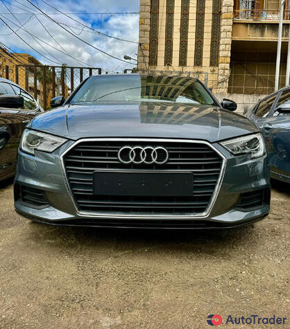 $18,300 Audi A3 - $18,300 1