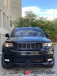 $34,000 Jeep Grand Cherokee - $34,000 1