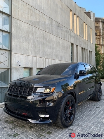 $34,000 Jeep Grand Cherokee - $34,000 2