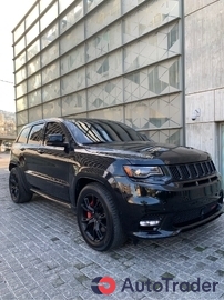 $34,000 Jeep Grand Cherokee - $34,000 3