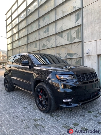 $34,000 Jeep Grand Cherokee - $34,000 3