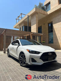 $18,500 Hyundai Veloster - $18,500 2