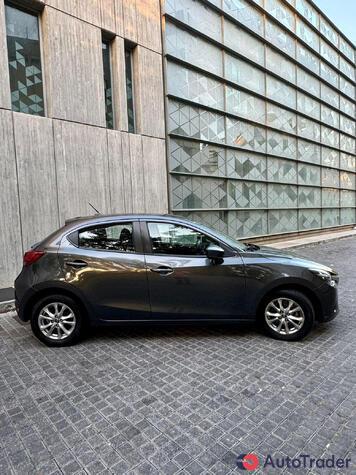 $14,500 Mazda 2 - $14,500 4