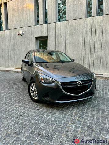 $14,500 Mazda 2 - $14,500 2