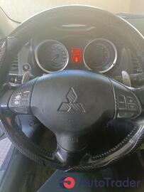 $6,000 Mitsubishi Lancer - $6,000 1