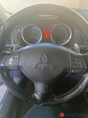 $6,000 Mitsubishi Lancer - $6,000 1