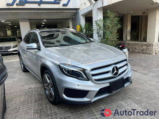 $19,800 Mercedes-Benz GLA - $19,800 3