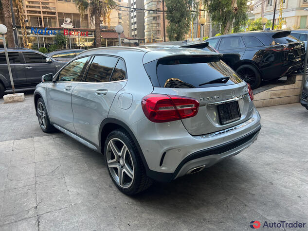 $19,800 Mercedes-Benz GLA - $19,800 5