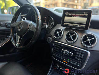 $19,800 Mercedes-Benz GLA - $19,800 8