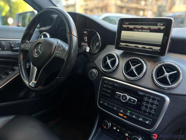 $19,800 Mercedes-Benz GLA - $19,800 8