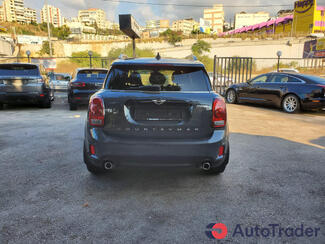 $25,500 Mini Cooper S - $25,500 5