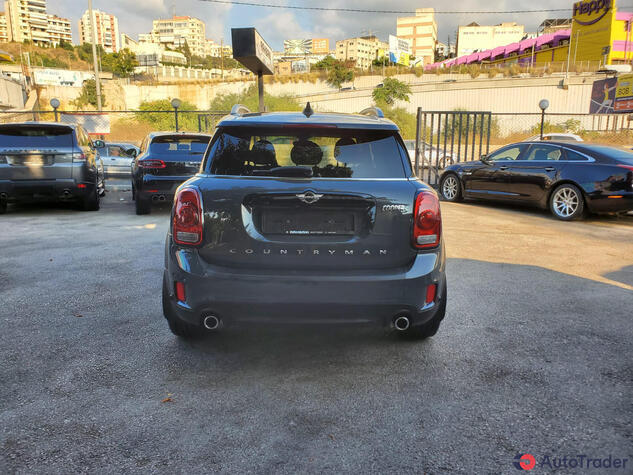 $25,500 Mini Cooper S - $25,500 5