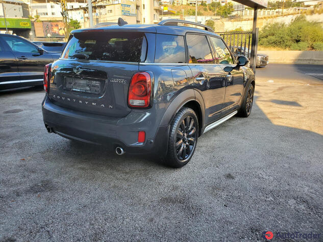 $25,500 Mini Cooper S - $25,500 6