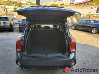 $25,500 Mini Cooper S - $25,500 10