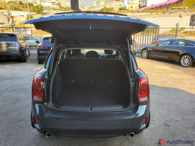 $25,500 Mini Cooper S - $25,500 10