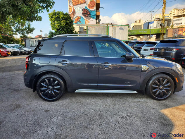 $25,500 Mini Cooper S - $25,500 7