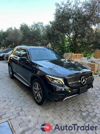 $30,000 Mercedes-Benz GLC - $30,000 3