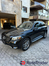 $30,000 Mercedes-Benz GLC - $30,000 2