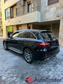 $30,000 Mercedes-Benz GLC - $30,000 4