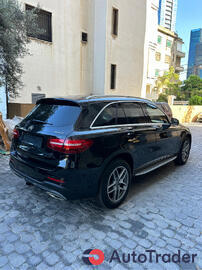 $30,000 Mercedes-Benz GLC - $30,000 5