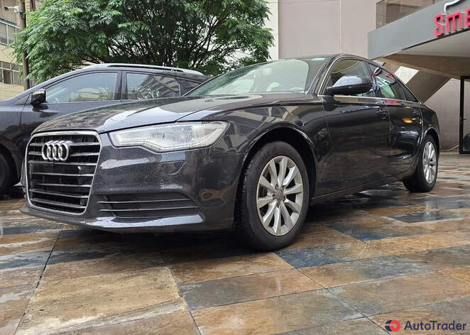 $11,800 Audi A6 - $11,800 3