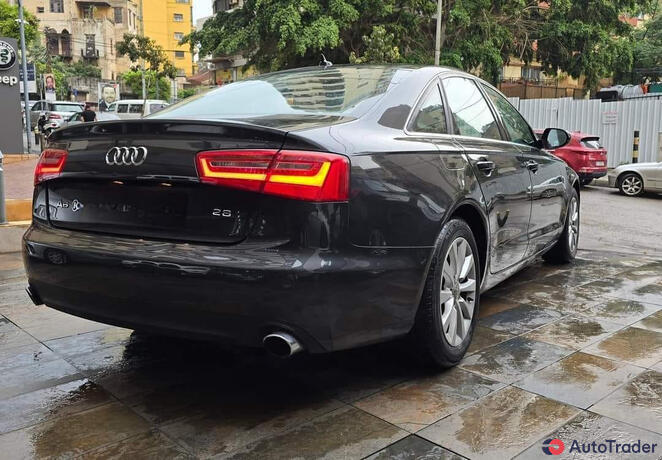 $11,800 Audi A6 - $11,800 6