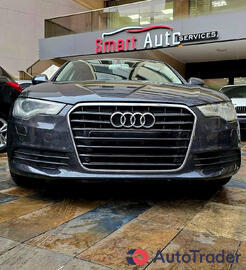 $11,800 Audi A6 - $11,800 2