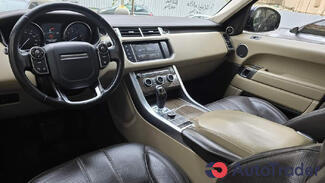 $0 Land Rover Range Rover Sport - $0 8