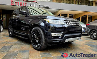 $0 Land Rover Range Rover Sport - $0 3