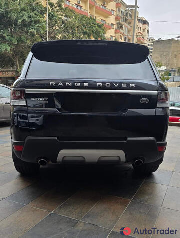 $0 Land Rover Range Rover Sport - $0 4