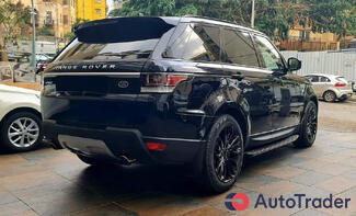 $0 Land Rover Range Rover Sport - $0 6