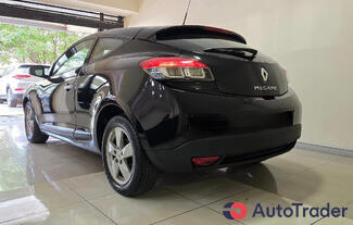 $6,500 Renault Megane - $6,500 5