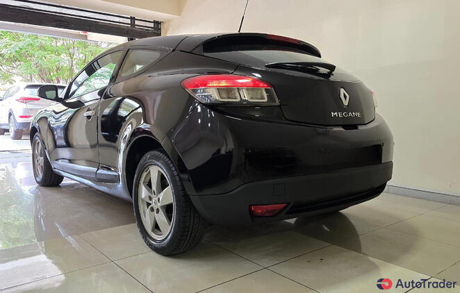 $6,500 Renault Megane - $6,500 5