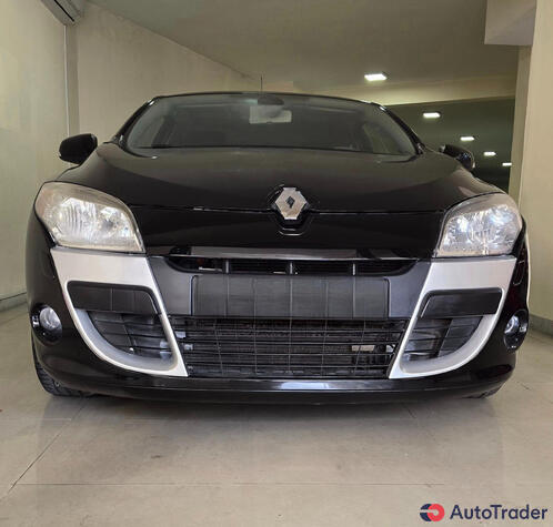 $6,500 Renault Megane - $6,500 1