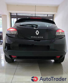 $6,500 Renault Megane - $6,500 4