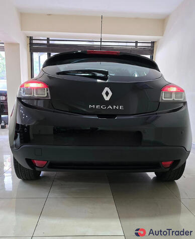 $6,500 Renault Megane - $6,500 4