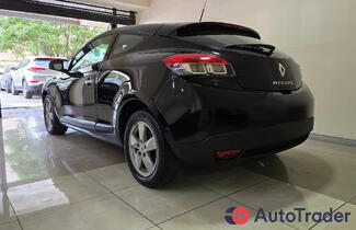 $6,500 Renault Megane - $6,500 6