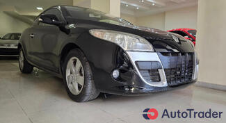 $6,500 Renault Megane - $6,500 2