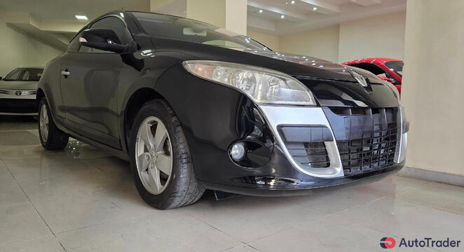 $6,500 Renault Megane - $6,500 2