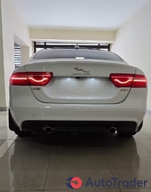 $0 Jaguar XE - $0 4