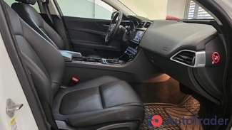 $0 Jaguar XE - $0 10