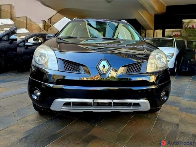 $6,500 Renault Koleos - $6,500 2