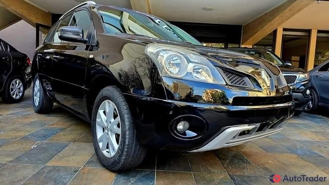 $6,500 Renault Koleos - $6,500 3