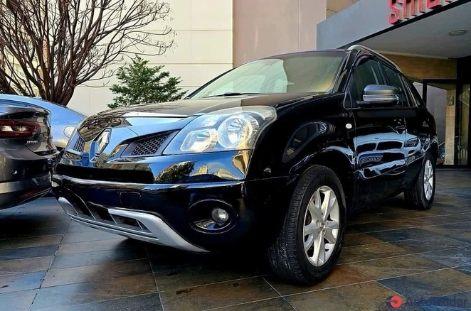 $6,500 Renault Koleos - $6,500 1